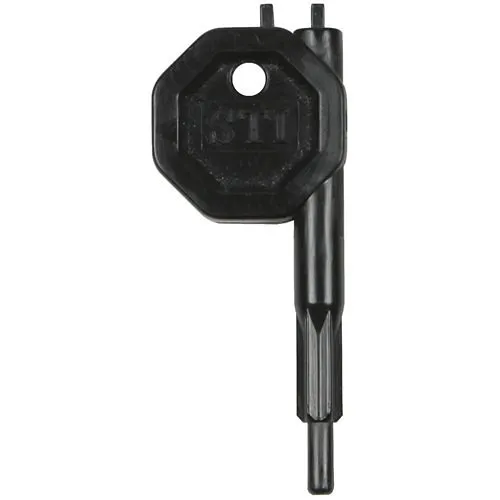 STI Call Point Key