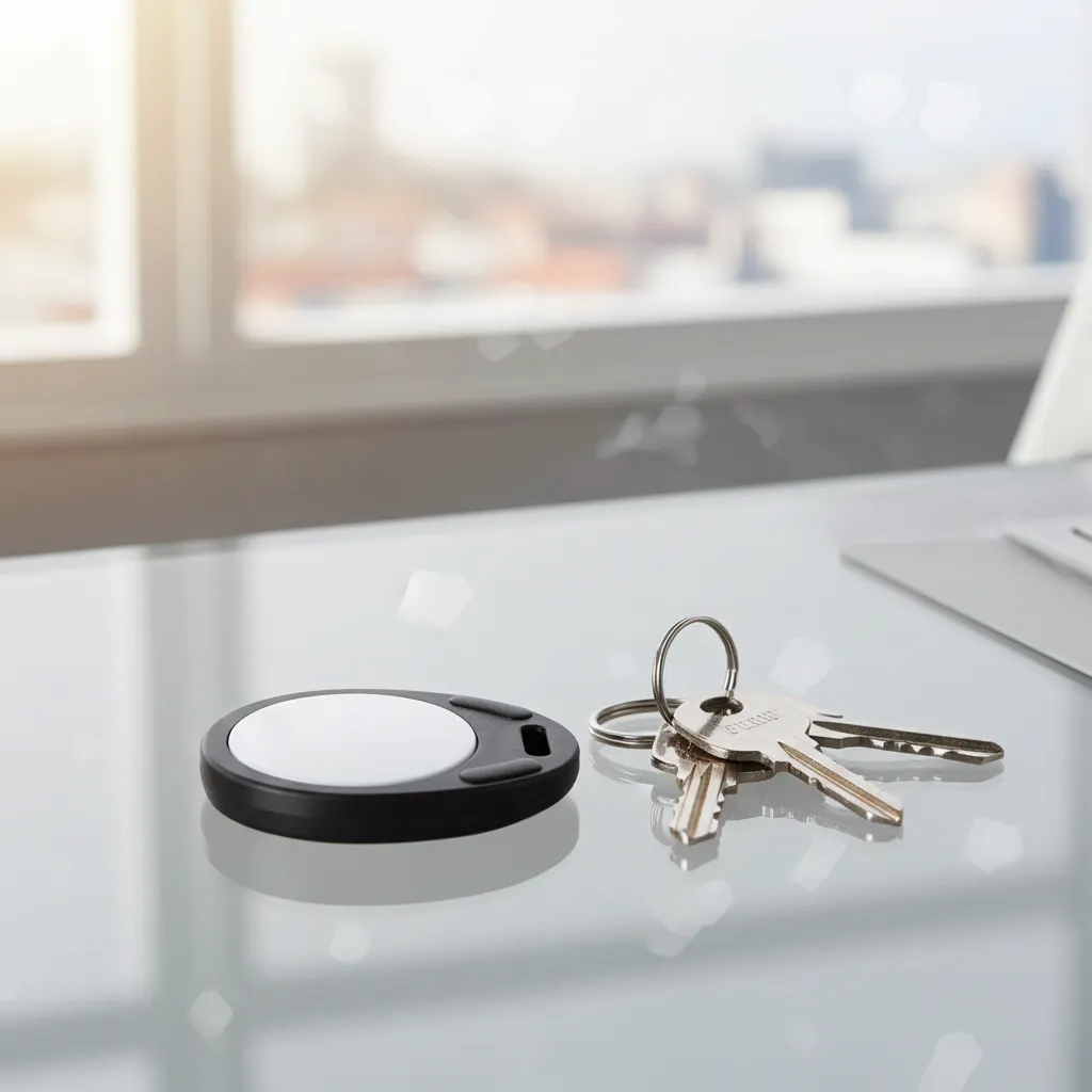 Texecom Proximity Tag