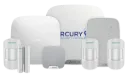 Intruder Alarm System (Subscription Package)