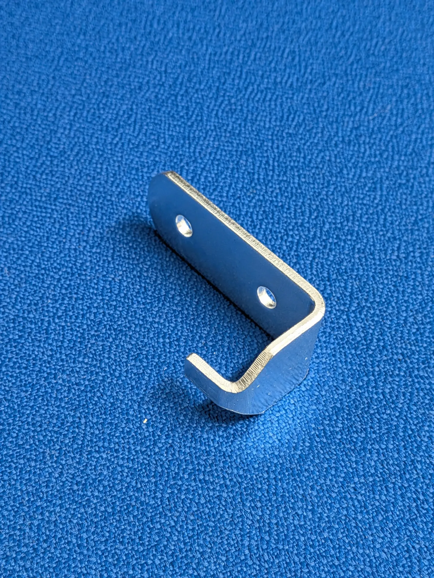 CO2 Lug Bracket