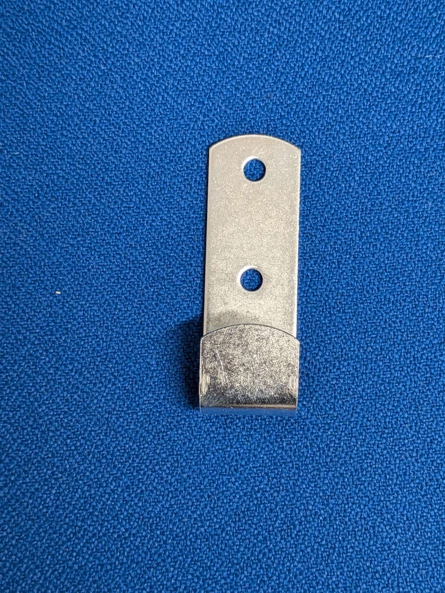 Fire Extinguisher "J" Bracket