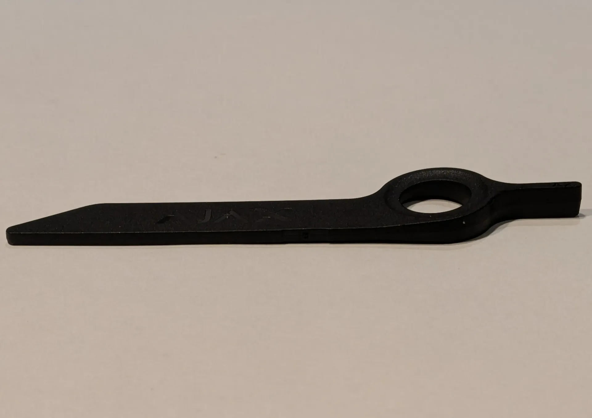 AJAX EN54 Call Point Key