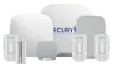 Smart Intruder Alarm System